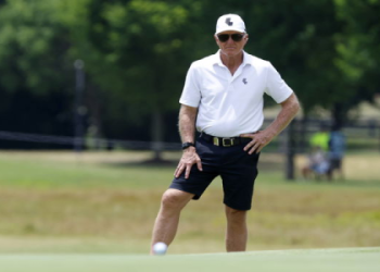 LIV Golf Viewership: Is It Really That Popular?