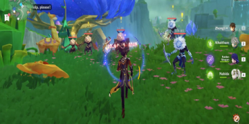 Searching for Simulanka: Where Are More Berries Located?