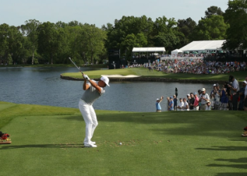 Searching for David Toms WITB information? Find his official gear rundown right here.