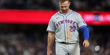 Need Mets vs Phillies match player stats? Get the latest performance numbers right here.