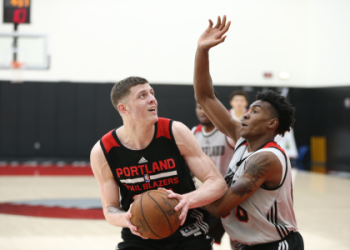 Isaiah Hartenstein parents: His biggest fans revealed!