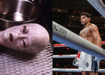 What did Ryan Garcia say about Bohemian Grove? Understanding the wild claims from the famous boxer.