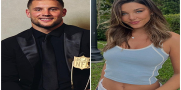 Meet Bryson DeChambeau GF: Learn everything you need to know about the woman by his side.