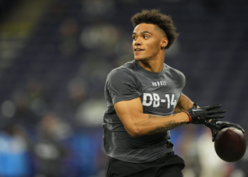 James Bradberry 40 Time: How Fast Can He Really Run?