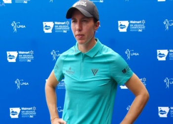 Any recent news involving Carlota Ciganda partner? Stay updated with the latest on the golf stars dating situation.