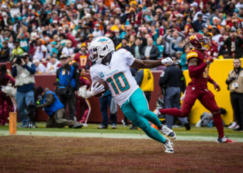 Michael Thomas vs Mike Williams: Which Receiver Should I Pick?