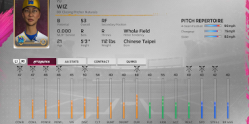 Top Tips on How to Pick Off in MLB The Show