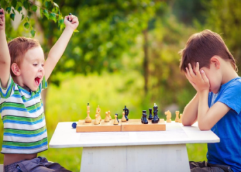 No Middle Defense: A Simple Strategy for Winning Games