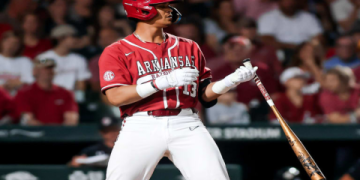 Texas Tech Baseball: Whos In & Out of Transfer Portal 2024?